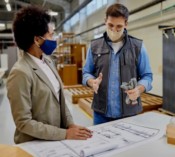 Production Planning and Scheduling