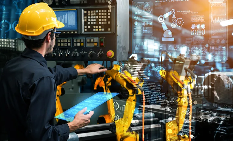 Bluemingo Platform Overview